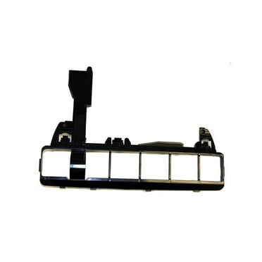 Genuine Nozzle Bottom Sole Plate Assembly for Hoover UH72400 Vacuum 440004080 Genuine Nozzle Bottom Sole Plate Assembly for Hoover UH72400 Vacuum 440004080